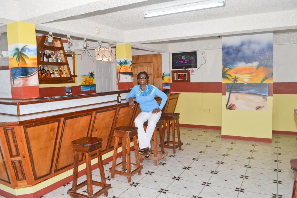 Classique International in Dominica Marigot Extérieur photo