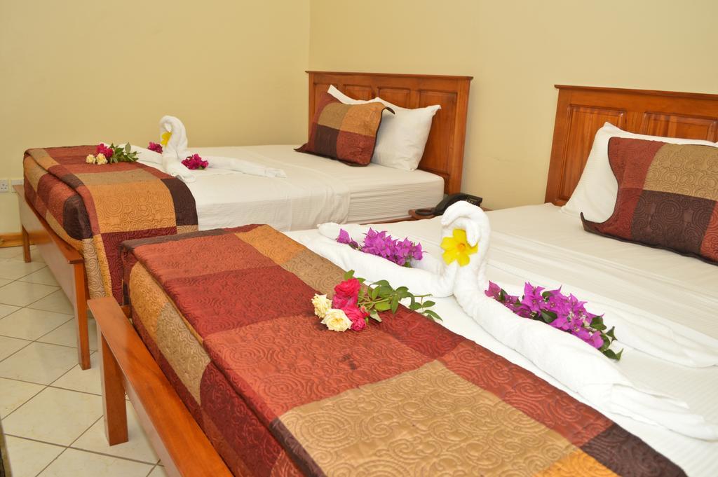 Classique International in Dominica Marigot Chambre photo