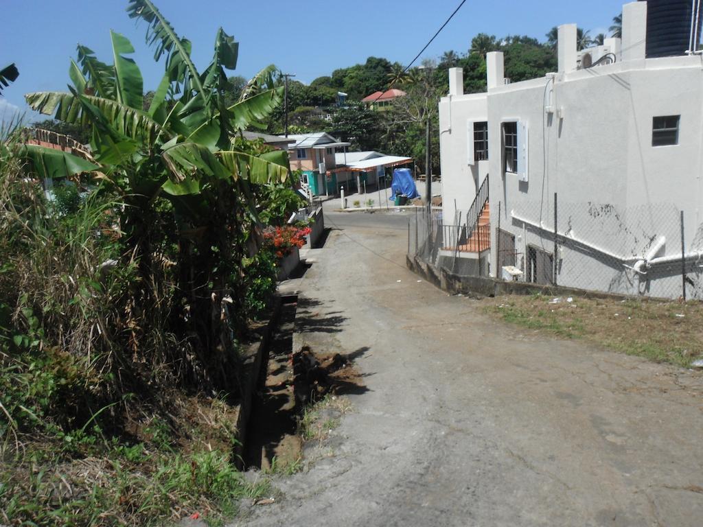 Classique International in Dominica Marigot Extérieur photo