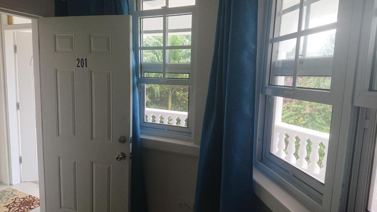 Classique International in Dominica Marigot Extérieur photo
