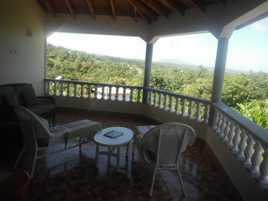 Classique International in Dominica Marigot Extérieur photo